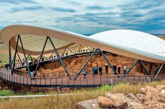 Türkiyenin Her ilinden Göbekli Tepe'ye günübirlik tur